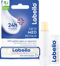 Lipverzorging Med Repair SPF 15, 4,8 g