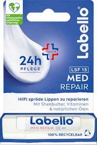 Lipverzorging Med Repair SPF 15, 4,8 g