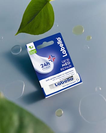 Lippenpflege Med Repair LSF 15, 4,8 g