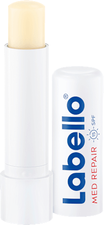 Lipverzorging Med Repair SPF 15, 4,8 g