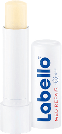 Lipverzorging Med Repair SPF 15, 4,8 g