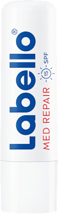 Lipverzorging Med Repair SPF 15, 4,8 g