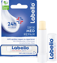 Lipverzorging Med Repair SPF 15, 4,8 g