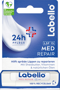 Lippenpflege Med Repair LSF 15, 4,8 g