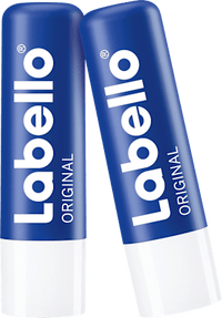 Lippenpflege Original (2x4,8 g), 9,6 g