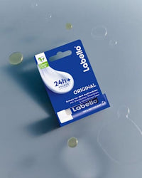 Originele lippenverzorging, 4,8 g