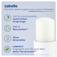 Originele lippenverzorging, 4,8 g