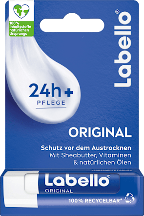 Originele lippenverzorging, 4,8 g