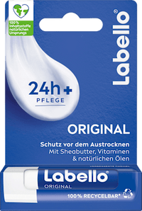 Originele lippenverzorging, 4,8 g