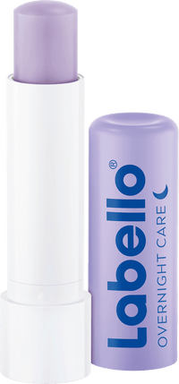 Labello Lippenpflege Overnight Care, 4,8 g
