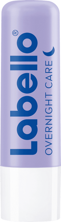 Labello Lippenpflege Overnight Care, 4,8 g