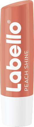 Lippenpflege Peach Shine, 4,8 g