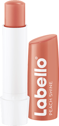 Lippenpflege Peach Shine, 4,8 g