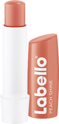 Lippenpflege Peach Shine, 4,8 g