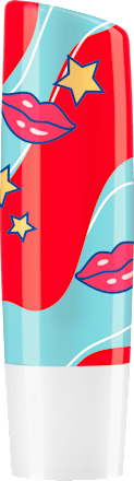 Lippenpflege Straight outt a 90´s Strawberry Shine, 4,8 g Labello