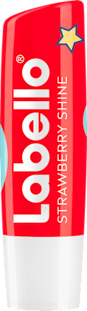 Lippenbalsem Strawberry Shine, 4,8 g