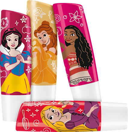 Lippenpflege Watermelon Sorbet Vaiana, 4,8 g Labello