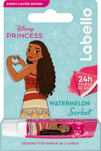 Lippenpflege Watermelon Sorbet Vaiana, 4,8 g Labello