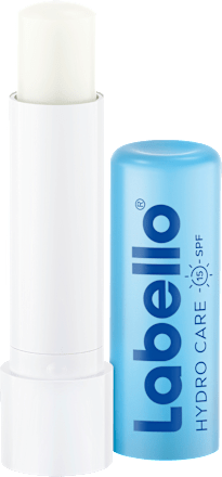 Lippenbalsem stick Sun SPF 50 &amp; Hydro SPF 15 zomermixset (2x4,8 g), 9,6 g