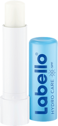 Lippenbalsem stick Sun SPF 50 &amp; Hydro SPF 15 zomermixset (2x4,8 g), 9,6 g