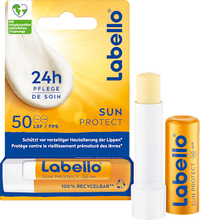 Lippenpflegestift sun protect LSF 50+, 4,8 g