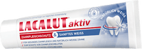 Zahnpasta aktiv Zahnfleischschutz & Sanftes Weiss, 75 ml