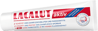 Zahnpasta aktiv, 100 ml