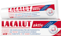 Zahnpasta aktiv, 100 ml
