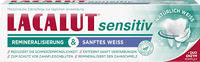 Zahnpasta sensitiv Remineralisierung & Sanftes Weiss, 75 ml