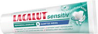 Zahnpasta sensitiv Remineralisierung & Sanftes Weiss, 75 ml