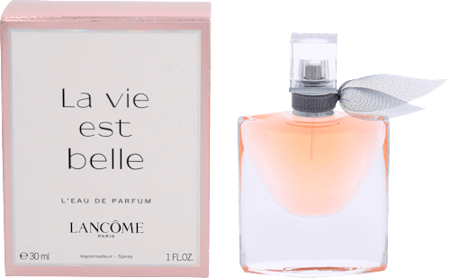 La vie est belle Eau de Parfum, 30 ml