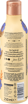 Conditioner Beautiful Curls, 250 ml