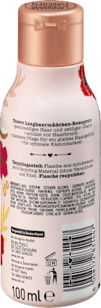 Conditioner Intense Repair reisformaat, 100 ml