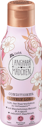 Conditioner Lovely Long, Reisegröße, 100 ml