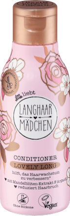 Conditioner Lovely Long, Reisegröße, 100 ml