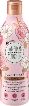 Conditioner Lovely Long, 250 ml