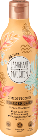 Conditioner Summer Care, 250 ml Langhaarmädchen