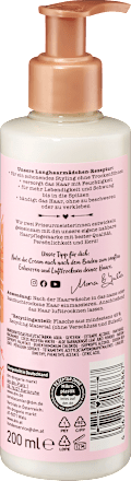 Föhnlotion Air Dry Cream Summer Care, 200 ml