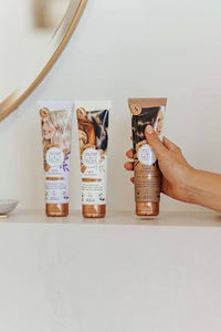 Glossing Chocolate Brown, 150 ml