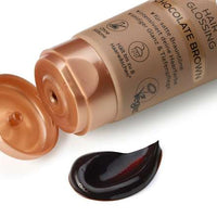 Glossing Chocolate Brown, 150 ml
