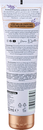 Glossing Icy Blonde, 150 ml