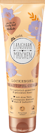 Haargel Beautiful Curls, 150 ml