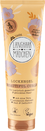 Haargel Beautiful Curls, 150 ml