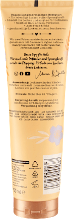 Haargel Beautiful Curls, 150 ml