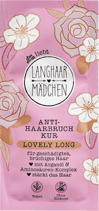 Lovely Long Anti-Breakage Haarverzorging, 20 ml