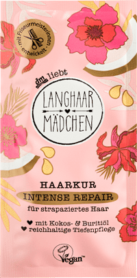 Haarkur Intense Repair, 20 ml