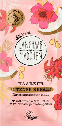 Haarkur Intense Repair, 20 ml