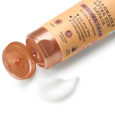 Haarmasker After Sun Repair Summer Care, 150 ml