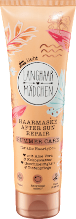 Haarmasker After Sun Repair Summer Care, 150 ml