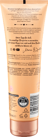 Haarmasker After Sun Repair Summer Care, 150 ml